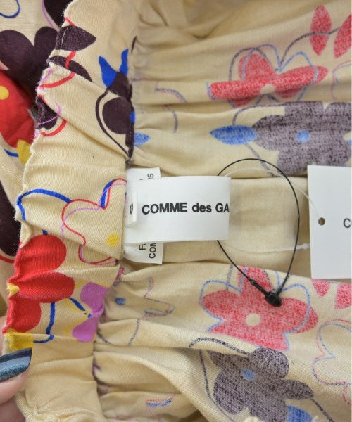 COMME des GARCONS GIRL 膝上裙
