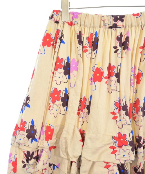 COMME des GARCONS GIRL 膝上裙