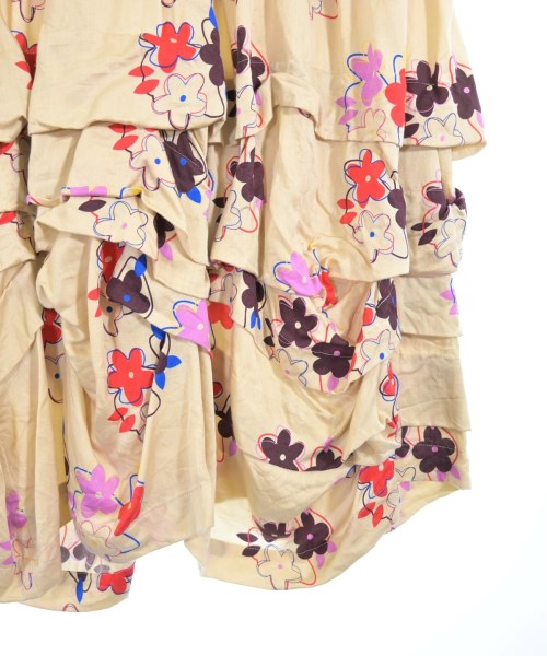 COMME des GARCONS GIRL 膝上裙