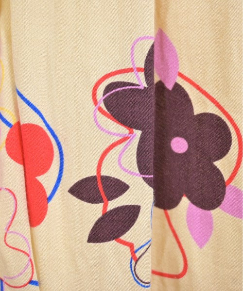 COMME des GARCONS GIRL 膝上裙