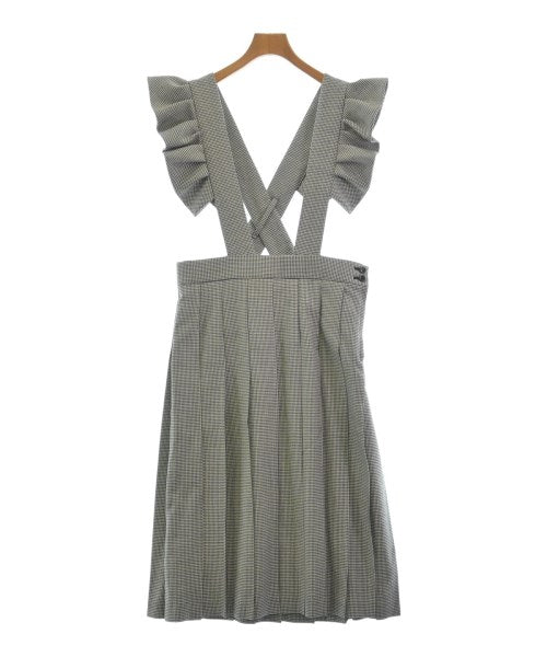 COMME des GARCONS GIRL 洋裝