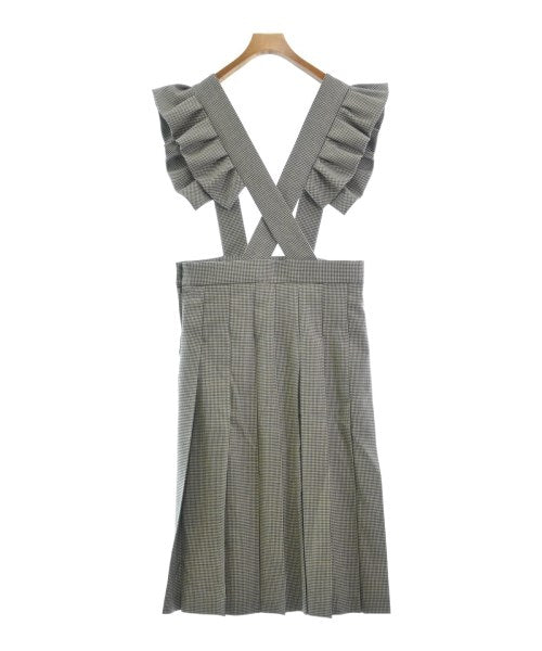 COMME des GARCONS GIRL 洋裝