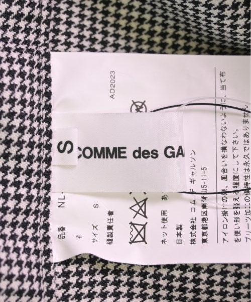 COMME des GARCONS GIRL 洋裝