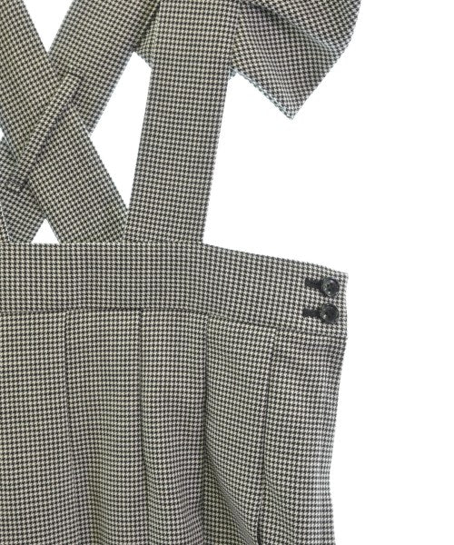COMME des GARCONS GIRL 洋裝