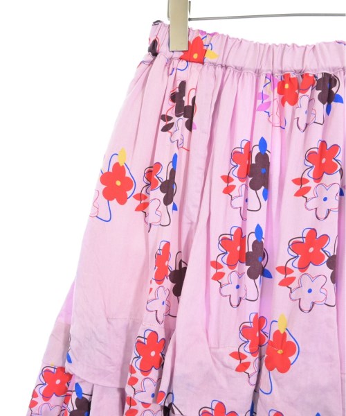 COMME des GARCONS GIRL 膝上裙