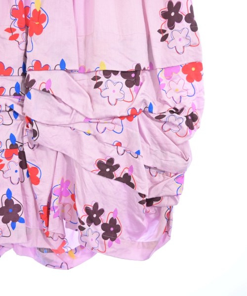 COMME des GARCONS GIRL 膝上裙