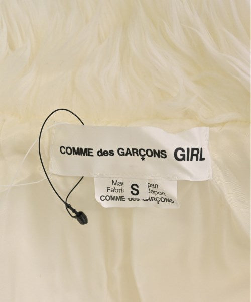 COMME des GARCONS GIRL 其他大衣