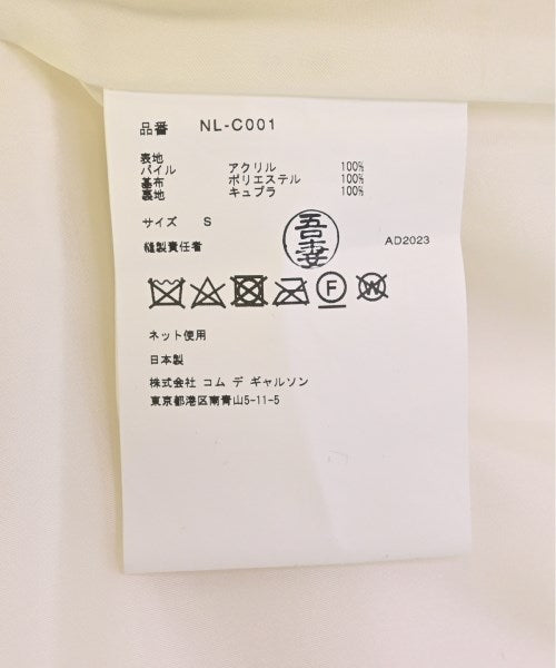 COMME des GARCONS GIRL 其他大衣