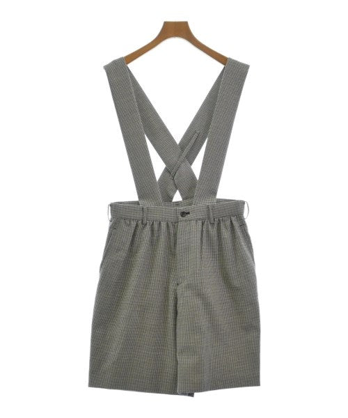 COMME des GARCONS GIRL 連身衣/馬戲團服/連身褲