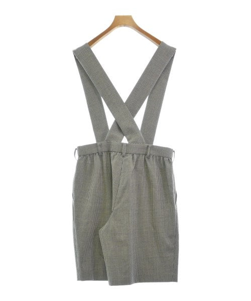 COMME des GARCONS GIRL 連身衣/馬戲團服/連身褲