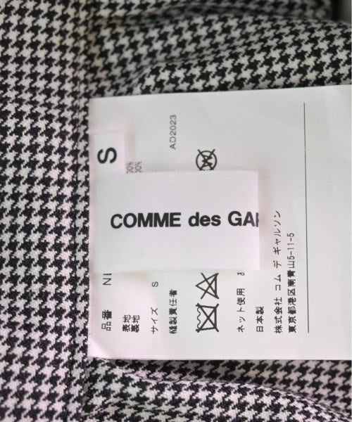 COMME des GARCONS GIRL 連身衣/馬戲團服/連身褲