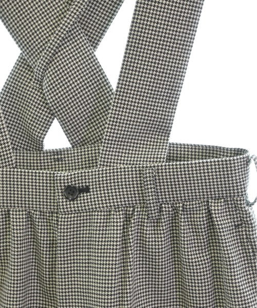 COMME des GARCONS GIRL 連身衣/馬戲團服/連身褲