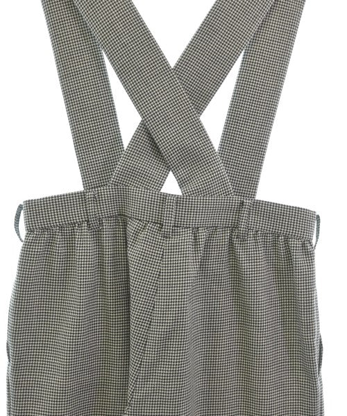 COMME des GARCONS GIRL 連身衣/馬戲團服/連身褲