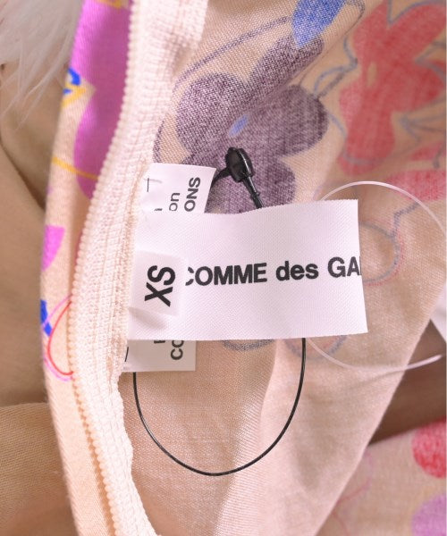 COMME des GARCONS GIRL 洋裝
