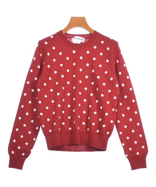 COMME des GARCONS GIRL 毛衣