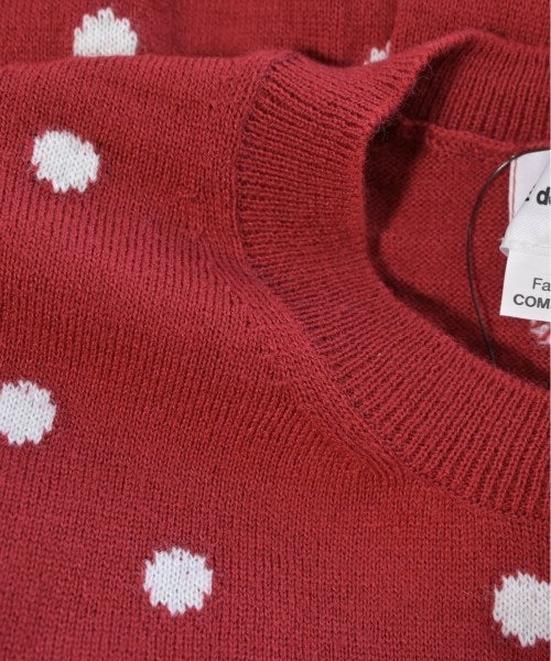 COMME des GARCONS GIRL 毛衣