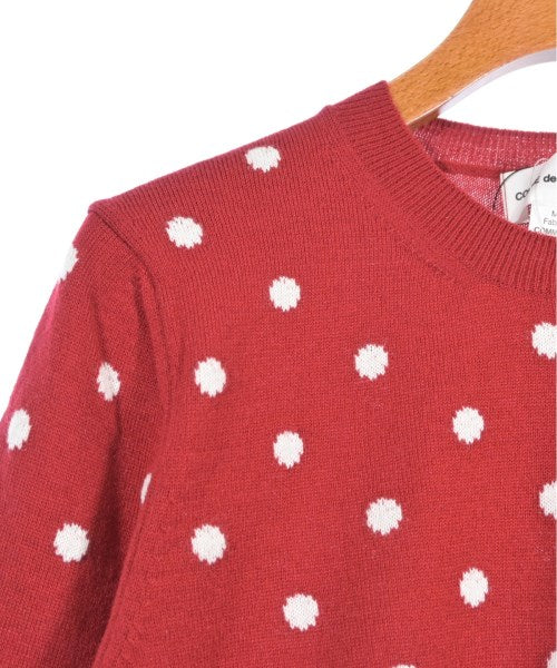 COMME des GARCONS GIRL 毛衣