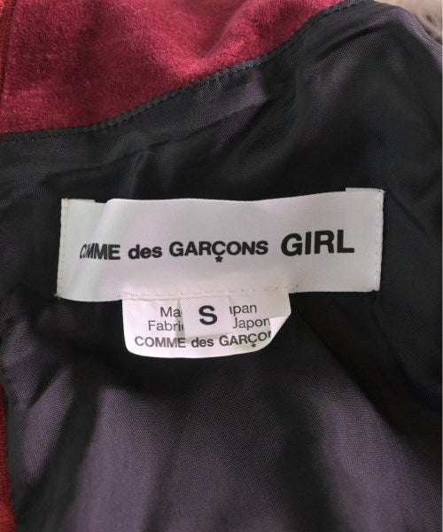 COMME des GARCONS GIRL 其他大衣