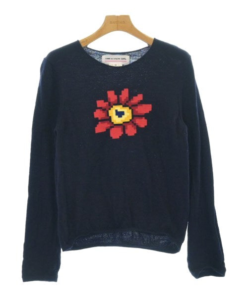 COMME des GARCONS GIRL 毛衣