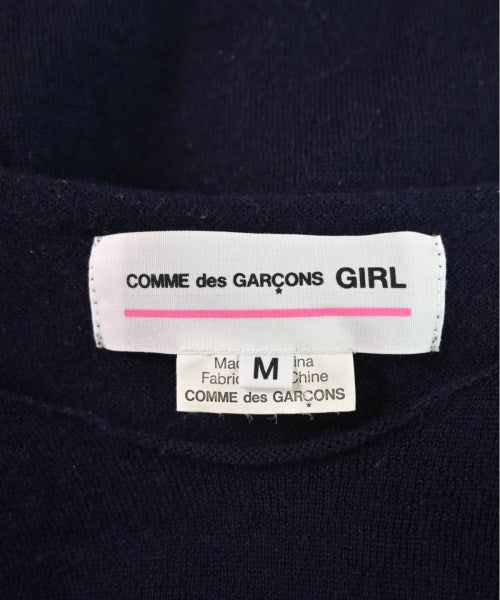 COMME des GARCONS GIRL 毛衣