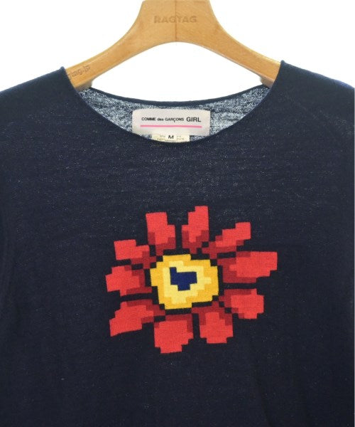 COMME des GARCONS GIRL 毛衣