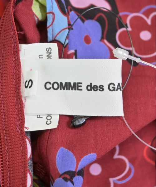 COMME des GARCONS GIRL 洋裝