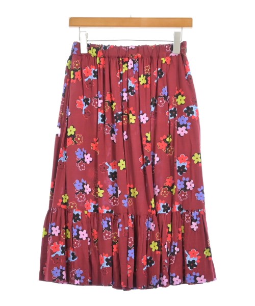 COMME des GARCONS GIRL 長裙/超長裙