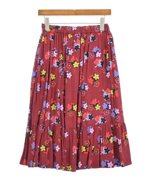 COMME des GARCONS GIRL 長裙/超長裙