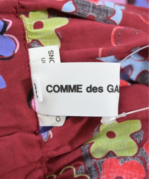 COMME des GARCONS GIRL 長裙/超長裙