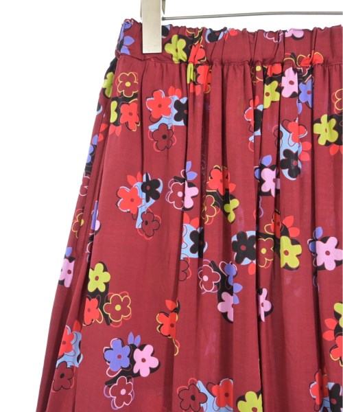 COMME des GARCONS GIRL 長裙/超長裙