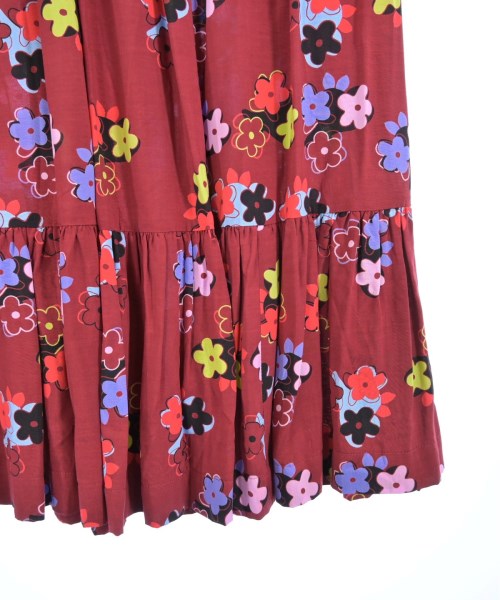 COMME des GARCONS GIRL 長裙/超長裙