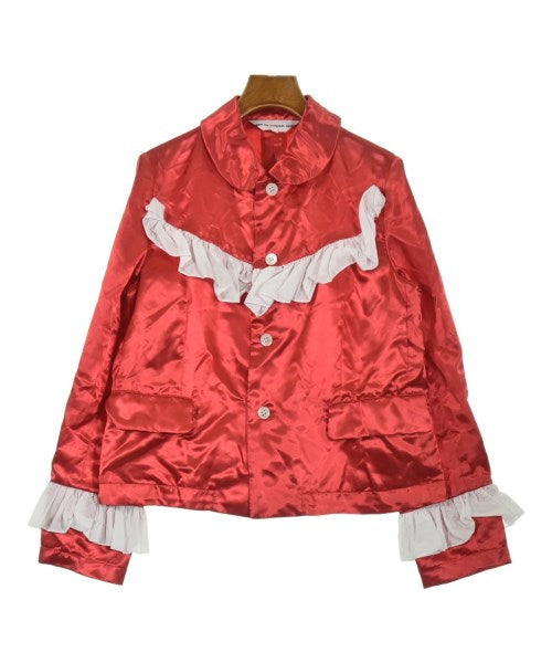 COMME des GARCONS GIRL 休閒夾克