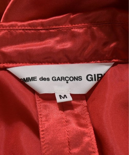 COMME des GARCONS GIRL 休閒夾克