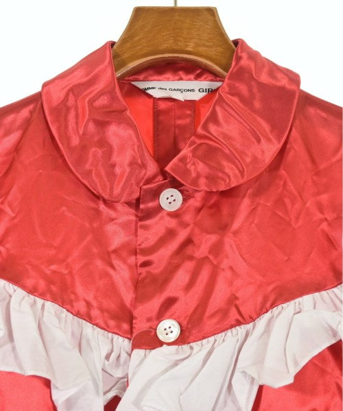 COMME des GARCONS GIRL 休閒夾克