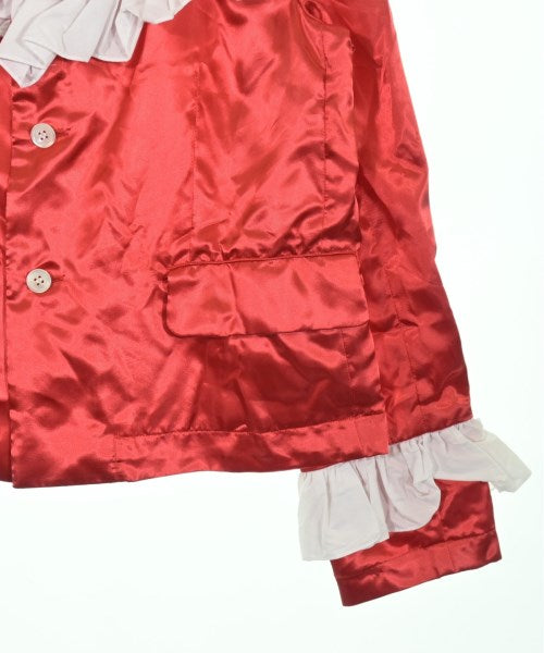 COMME des GARCONS GIRL 休閒夾克