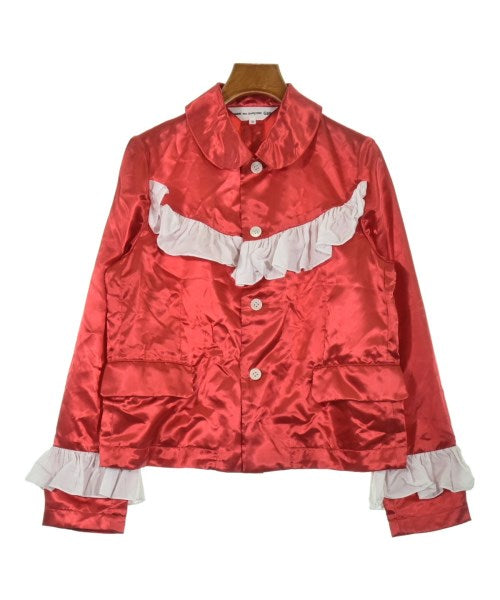 COMME des GARCONS GIRL 休閒夾克