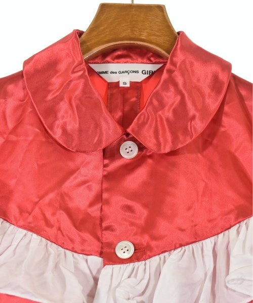 COMME des GARCONS GIRL 休閒夾克