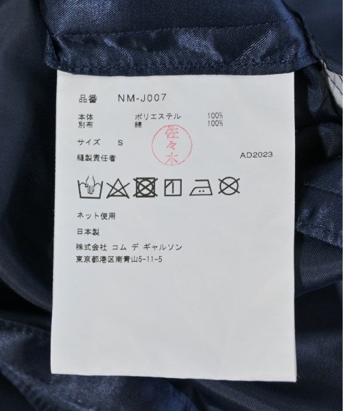 COMME des GARCONS GIRL 其他飛行外套
