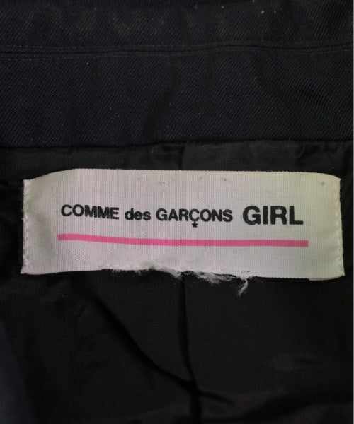 COMME des GARCONS GIRL 休閒夾克