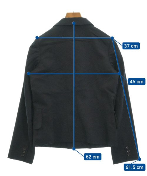 COMME des GARCONS GIRL 休閒夾克