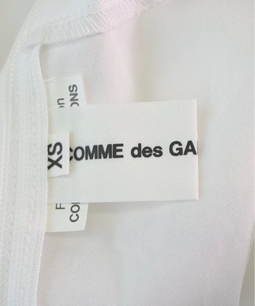 COMME des GARCONS GIRL 洋裝