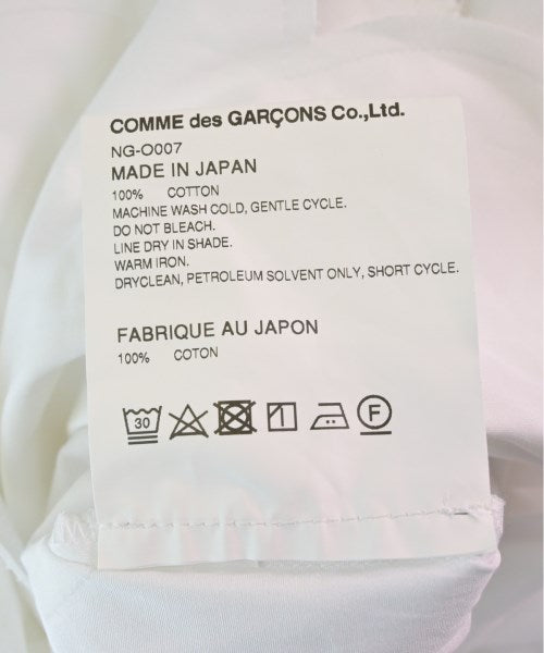 COMME des GARCONS GIRL 洋裝