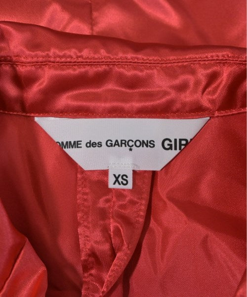 COMME des GARCONS GIRL 休閒夾克