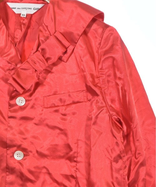 COMME des GARCONS GIRL 休閒夾克