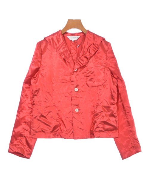 COMME des GARCONS GIRL 休閒夾克