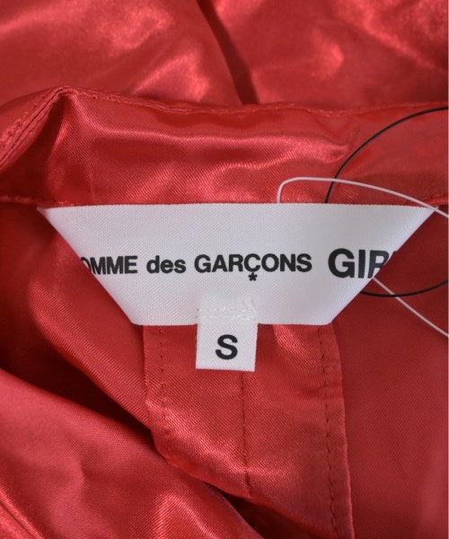 COMME des GARCONS GIRL 休閒夾克
