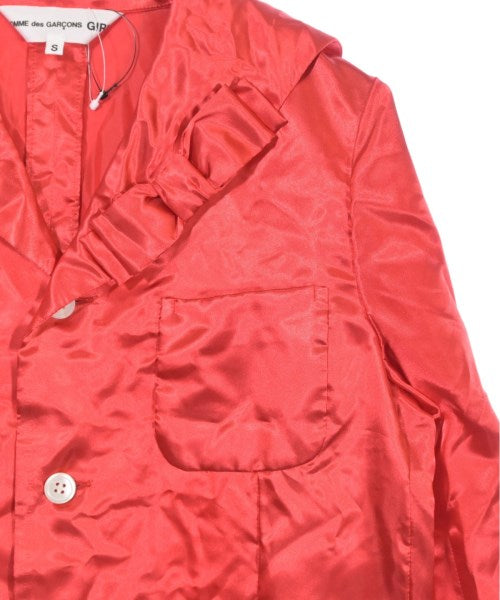 COMME des GARCONS GIRL 休閒夾克