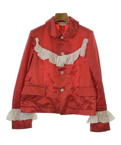 COMME des GARCONS GIRL 其他夾克