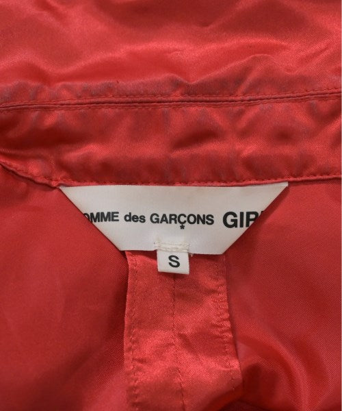 COMME des GARCONS GIRL 其他夾克