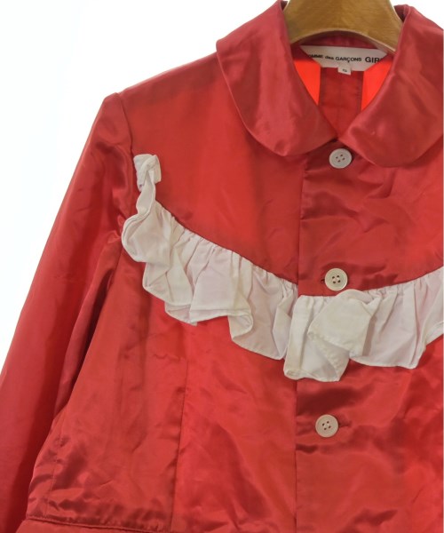 COMME des GARCONS GIRL 其他夾克